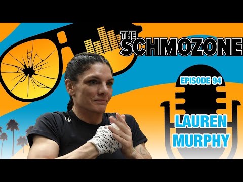 Lauren Murphy Deeply Reflects on Valentina Shevchenko Fight, Call Out From Miesha Tate
