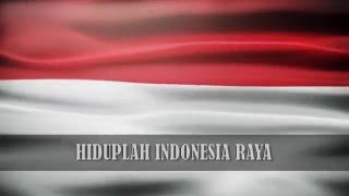 Download lagu Lagu Kebangsaan 'Indonesia Raya' Instrumental HD (  Lirik) mp3