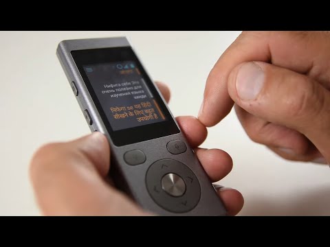 Нокаут GOOGLE из Польши? Переводчик Vasco mini 2 / Арстайл /