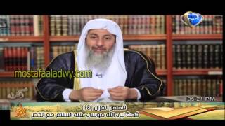 قصص القرآن 14 قصة نبي الله موسي عليه السلام مع الخضر