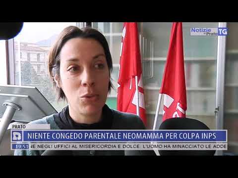 2018-04-17 NOTIZIE DI PRATO TG ORE 19.45