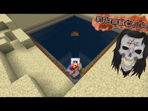 Firescar - Ink-Farm [Episode 66] - Vanilla Minecraft