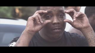 Heavy &quot;Omertà That&quot; Official Video (Prod. By @finessebeats92 | Shot &amp; Directed By HeadShot)