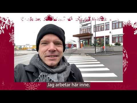 Lucka 9 – Karlskrona kommuns julkalender 2021