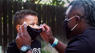 “Mercy” #IWillVote