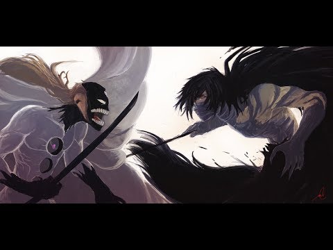 Bleach [AMV]-Breaking Through
