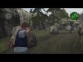 Bully Stronghold Assault