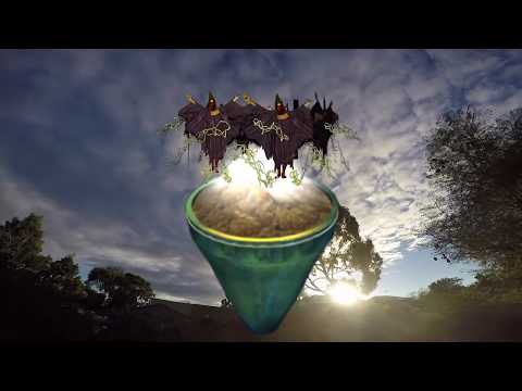 The Zorros - My Girl (music video)