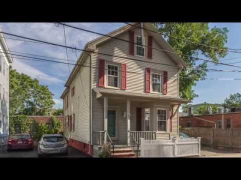 3 Saint Mary Rd, Cambridge MA - Andrew Costanzo - Tel 617-671-5777