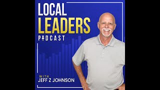 Chuck McAuley:  Local Franchisee Focus Fuels Aggressive National Growt