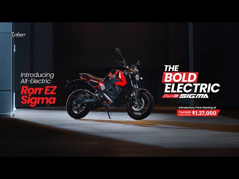 Oben Electric