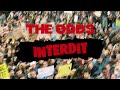 The Odds Interdit Lyrics Video