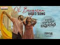Oh Bangaram Video Song | Vinaro Bhagyamu Vishnu Katha | Kiran Abbavaram | Kishor | Chaitan Bharadwaj