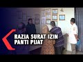 Massage Parlor Raid Officials Find Unlicensed Therapists