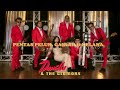 Danilla Riyadi - Pentas Peluh Gairah & Kelana (Feat. The Glamors)