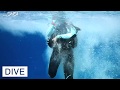 SNSI Open Water Diver ENG Promo