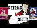 Retro Vs Remake Episode 12 101 Dalmatians
