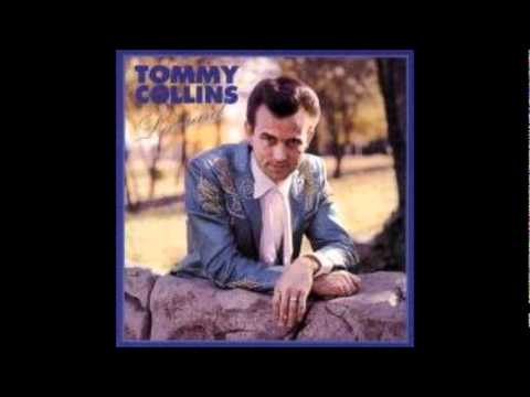 Tommy Collins - Put Me In Irons, Lock Me Up