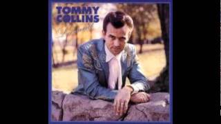 Tommy Collins - Put Me In Irons, Lock Me Up