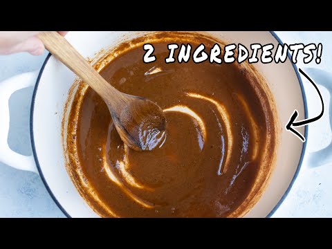 How to Make a Roux from Scratch (Foolproof Method!)