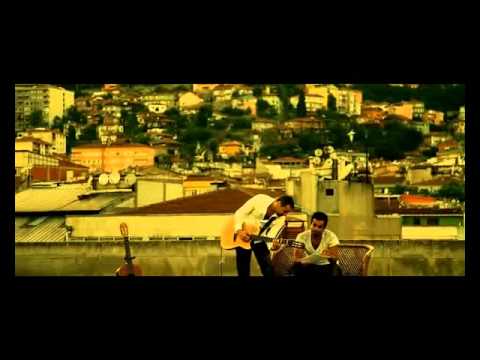 Özgür Akkuş & Gökhan Türkmen - Kayıp Şehir 2010 klip (+lyrics)