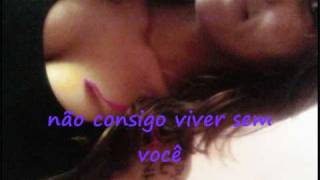 I Can't Live Without Your Love