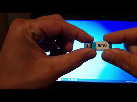 ArcoLinux : 1516 Windows 10 & ArcoLinux alongside W10 and change boot order to W10