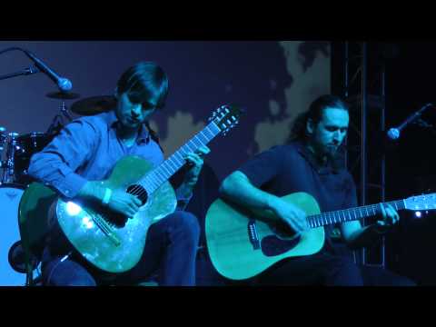 Super Guitar Bros. @ MAGFest XII