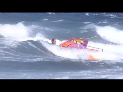 Pozo Izquierdo  Windsurfing PWA Heats Men 2016 july 07