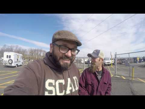 FLEA MARKET DAYS #38  (PART 2 of 2) Vintage toys & Retro games Tons of nostalgia