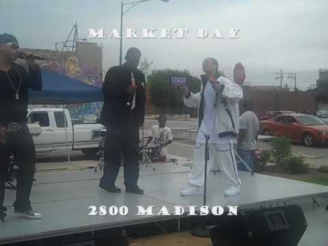 TPB The Paper Boy Feat. Train THE PAPER BOY