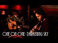 ONE ON ONE: Peter Bradley Adams - Darkening Sky December 21st, 2013 Rockwood Music Hall, NYC