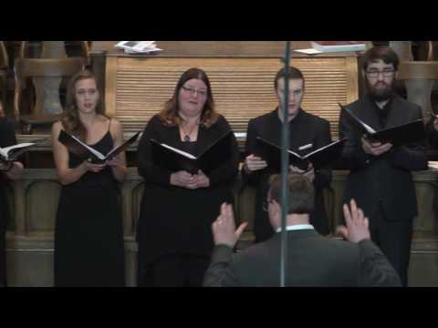 Camerata Nova - God Be in My Head - Andrew Balfour