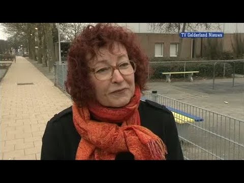 GLD Nieuws 21 februari 2012 - Nieuws
