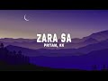 Pritam KK Zara Sa Power Ballad Lyrics