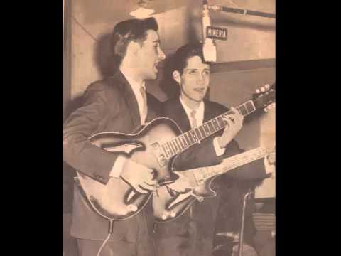 TE VERE EN MIS SUEÑOS 2 - LOS RED JUNIORS