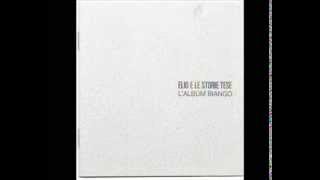 Elio E Le Storie Tese - L'Album Biango - 08 Luigi Il Pugilista