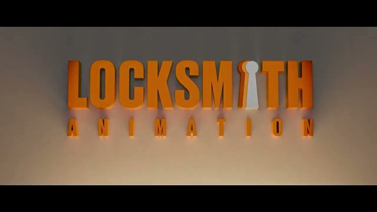 Locksmith Animation (2023-present)