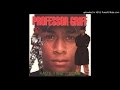 Professor Griff - Chaos to wiz 7*dome   - In Cog NeGrow( (1991)