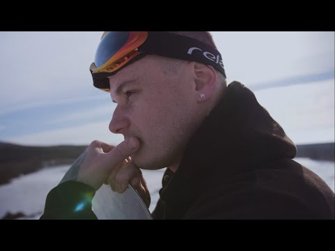 Cartisss Cartman - TSUNAMI (Official video)
