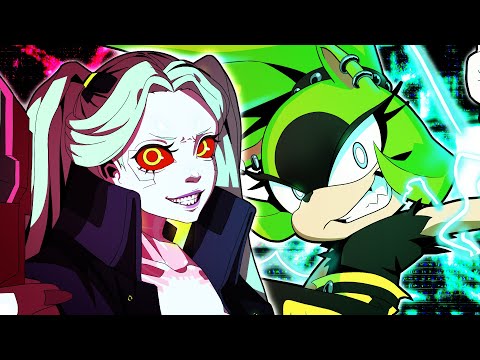 YouTube Thumbnail