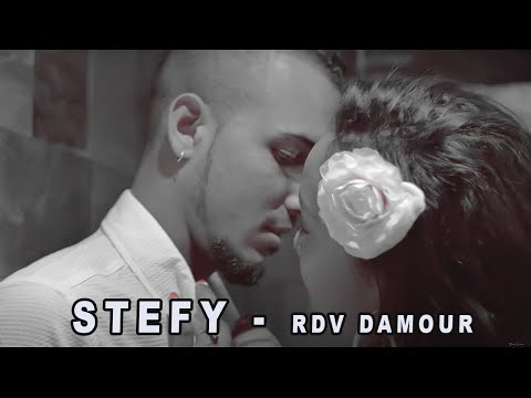 STEFY - RDV DAMOUR ( Clip Officiel )