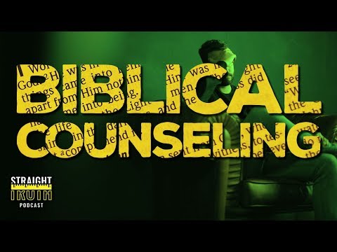 Biblical Counseling | Biblical Counseling and its Purpose and Goal