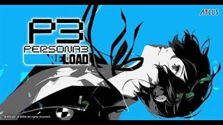 【persona３　リロード】　配信　part17