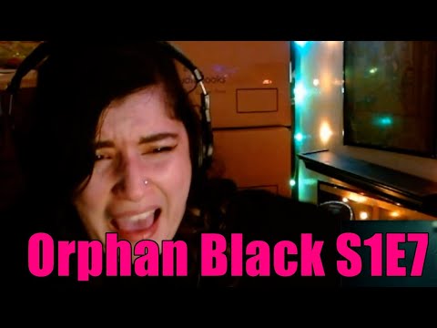 Orphan Black S1E7
