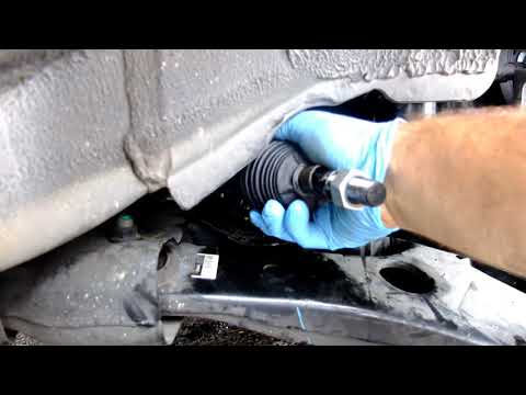 How to Replace the Inner Tie Rod of Your Vehicle
