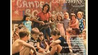 Cat Stevens: I see a road