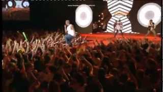 SLIMEFEST 2012 STAN WALKER.3 Songs HD