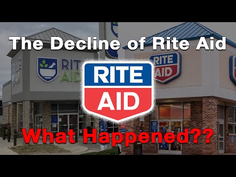 Rite Aid