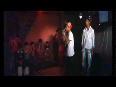 G White Star - Warmateba (LIVE)